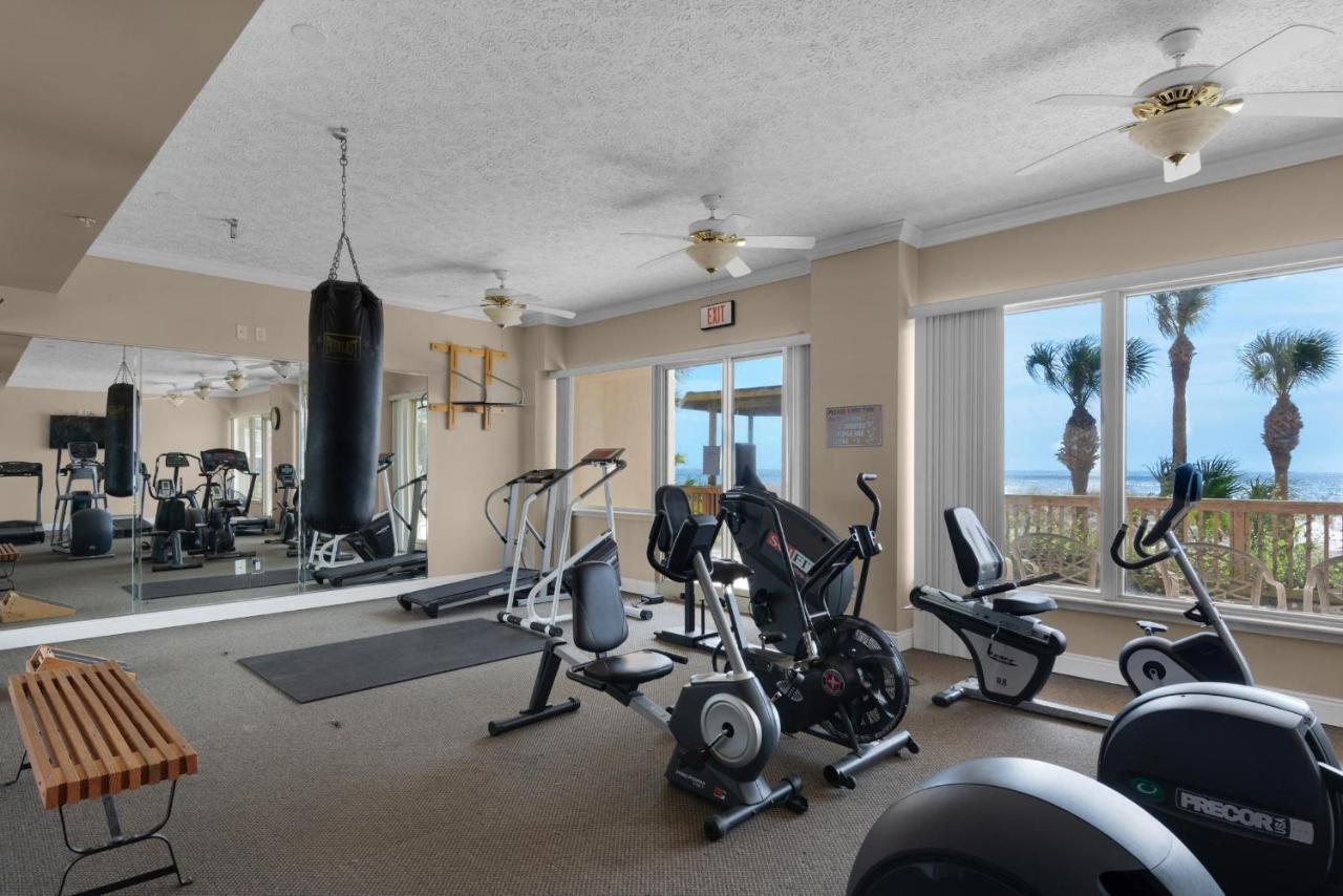 Hidden Dunes 1401 Panama City Beach