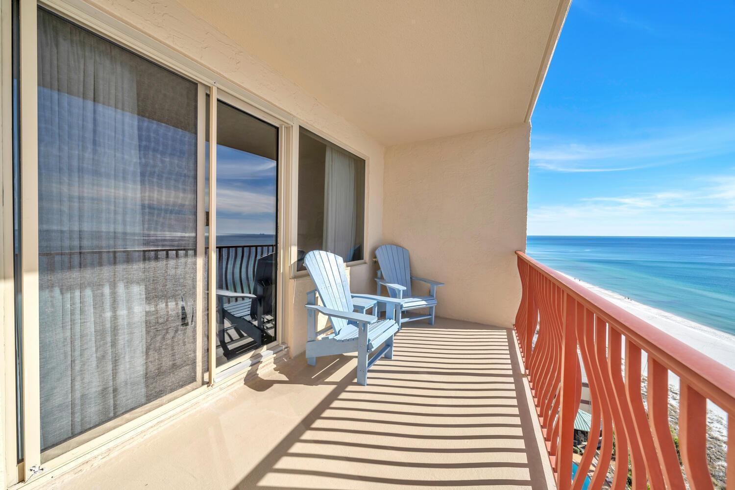 Apartment Hidden Dunes 1401 Panama City Beach