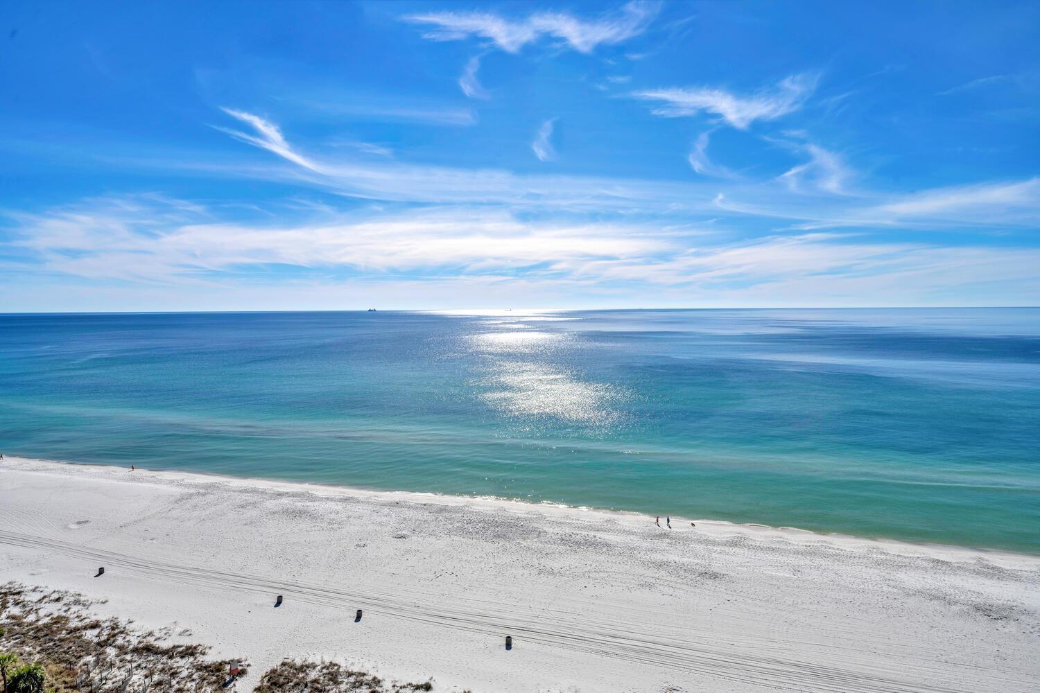 Hidden Dunes 1401 * Panama City Beach