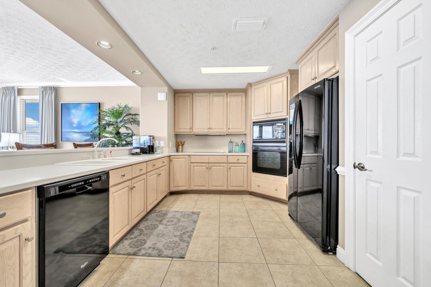 Apartment Hidden Dunes 1401