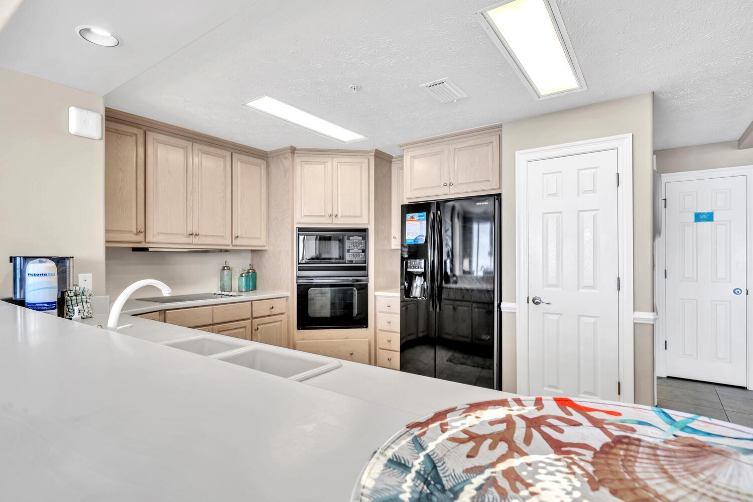 Hidden Dunes 1401 Apartment Panama City Beach