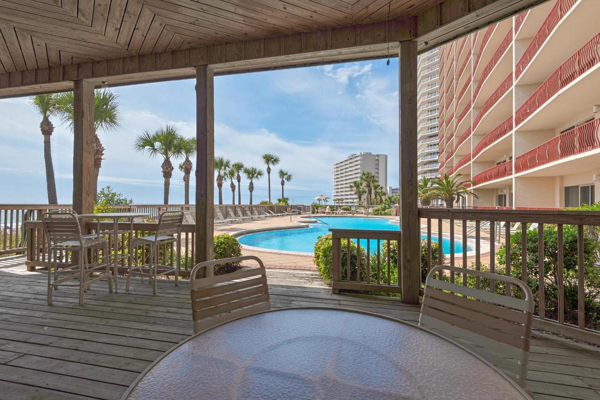 Hidden Dunes 1401 Panama City Beach